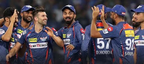 bet on lucknow super giants